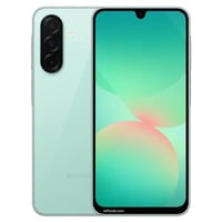 سامسونج جالاكسى اي 26 ، 5 جي، 256 جيجا، 8 رام