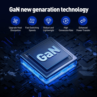 فيش سفر JODA TOUR X متعدد المداخل - اسود