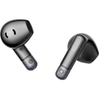 بيسوس - BS2 Lite، سماعات أذن لاسلكية باللون الأسود