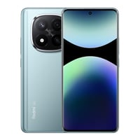 شاومي ريدمي نوت 14 برو بلس 512 جيجا, 12 رام , 5 جي