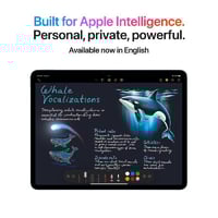 ابل ايباد اير M3، واي فاي، 11 بوصة، 256 جيجا، 2025...