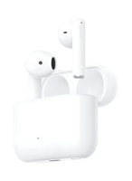 هونر، سماعة بلوتوث لاسلكية تشويس X - ابيض