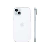 أبل أيفون 15 بلس ، 5جي، 6.7 بوصة، 128 جيجا- نسخة ا...