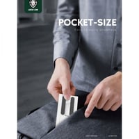 جرين ليون قاعدة مكتبية للجوال Pocket Size Stand