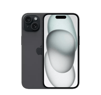 أبل أيفون 15 بلس ، 5جي، 6.7 بوصة، 256 جيجا -نسخة ا...