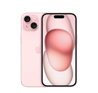 أبل أيفون 15 بلس ، 5جي، 6.7 بوصة، 256 جيجا -نسخة ا...