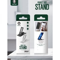 جرين ليون قاعدة مكتبية للجوال Pocket Size Stand