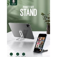 جرين ليون قاعدة مكتبية للجوال Pocket Size Stand
