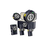 ميكروفون لاسلكي هوليلاند LARK M2 - اسود