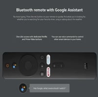 شاومي ستيك - وصلة ذكية لتحويل التلفزيون لنظام أندر...