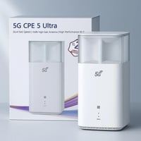 راوتر 5G CPE 5 Ultra