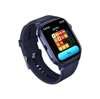 ساعة أيتيل، ذكية ISW-O21 مقاومة للماء عالية الدقة...