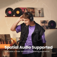 سماعة رأس, يوجرين لاسلكية هاي تون ماكس 5c