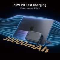 جودا - شاحن متنقل ببطارية متنقلة JODA تشارج بقوة 6...