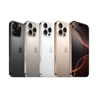 أبل أيفون 16 برو ، 5جي، 6.3 بوصة، 128 جيجا -نسخة ا...