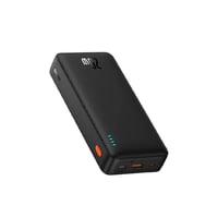 بيسوس - بطارية متنقلة بسعة 20,000ملي امبير بقوة 20...