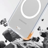 أرمر برو - كفر حماية ماج سيف لجوال سامسونج s25 الت...