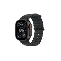 أبل ساعة الترا 3 ، 49 مللي، خاصيه الاتصال، جي بي ا...