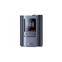 بيسوس - مضخة هواء صغيرة متعدده الاستخدام GoTrip VA...