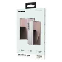 كفر حماية جوال جرين ليون لهاتف زد فولد 7 - شفاف