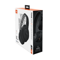 جي بي ال - سماعة رأس لاسلكية JBL Tune 760NC