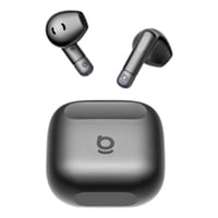 بيسوس - BS2 Lite، سماعات أذن لاسلكية باللون الأسود