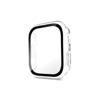 أرمر برو - حماية لساعة iWatch Series 10 - شفاف