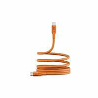 كيبل JODA ماج رول مغناطيسي بقوة 60 واط تايب سي الى...