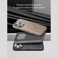 كفر حماية آيفون كيوفكس ماج سيف أيفون 15 برو ماكس -...