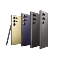 سامسونج جالكسي إس24 ألترا، 5 جي، 6.8 بوصة، 512 جيج...