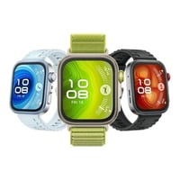 هواوي، واتش فيت 4 برو، ساعة ذكية، 1.82 بوصة، GPS