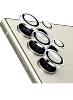 ارمر برو - حماية عدسة كاميرا سامسونج S25 Ultra - ش...