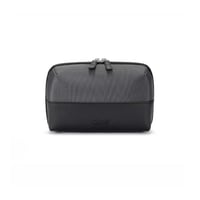 حقيبة alot، يد جلد مايكروفايبر بسعة 1 لتر مع حزام...