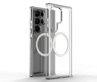 أرمر برو - كفر حماية ماج سيف لجوال سامسونج s25 الت...