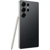 Black Titanium