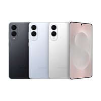 سامسونج جالاكسي إس 25 إيدج، 5 جي، 512 جيجا