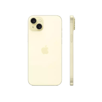 أبل أيفون 15 بلس ، 5جي، 6.7 بوصة، 256 جيجا -نسخة ا...