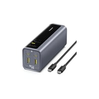 بيسوس - بطارية متنقلة Baseus EnerGeek GP12 سعة 208...