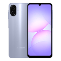 سامسونج جالكسي ايه 07 إس , 128 جيجا, 4 جي + شاحن