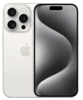 أبل أيفون 15 برو ، 5جي، 6.1 بوصة، 128 جيجا