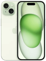 أبل أيفون 15، 5جي، 6.1 بوصة، 128 جيجا - نسخة الشرق...