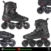 سكيت B6 هيرو (أسود) BKB