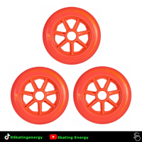 إطارات (Cosmic Solar-برتقالي) UC