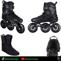 سكيت X7T (أسود)