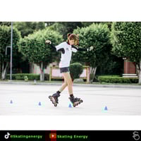 قُمع FE (أصفر)