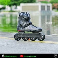 سكيت X5D سبكتر (رمادي)