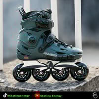 سكيت/F6 (أخضر)