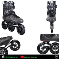 سكيت X5T ريث (رمادي)