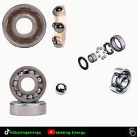 بيرنقات (برو) FE وردي