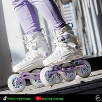 سكيت X7T (أبيض)